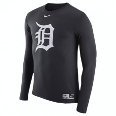 Nike MLB AC Dri-Blend L/S T-Shirt | produs 100% original, import SUA, 10 zile lucratoare - eb270617a foto