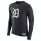 Nike MLB AC Dri-Blend L/S T-Shirt | produs 100% original, import SUA, 10 zile lucratoare - eb270617a