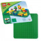 LEGO DUPLO - Placa verde 2304