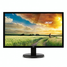 Monitor LED Acer UM.FW2EE.D01 24 inch 1ms Black foto