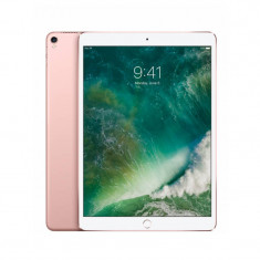 Tableta Apple iPad Pro 10.5 inch 512GB Cellular 4G Rose Gold foto