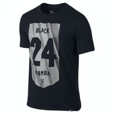 Nike Kobe Verbiage 1 T-Shirt | produs 100% original, import SUA, 10 zile lucratoare - eb270617a foto