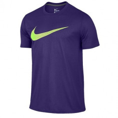 Nike Legend 2.0 Short Sleeve T-Shirt | produs 100% original, import SUA, 10 zile lucratoare - eb270617a foto