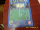 Program Petrolul Pl. - Otelul Galati