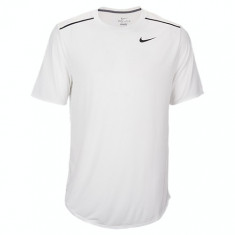 Nike Team Player Slant Short Sleeve Top | produs 100% original, import SUA, 10 zile lucratoare - eb270617a foto