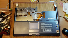 Palmrest Laptop Sony Vaio PCG-8G1M foto