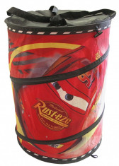 Sac pentru depozitare jucarii Disney Cars foto