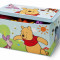 Cutie pentru depozitare jucarii Disney Winnie The Pooh