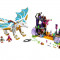 LEGO Elves - Eliberarea reginei dragon 41179