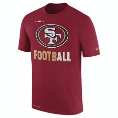 Nike NFL All Football T-Shirt | produs 100% original, import SUA, 10 zile lucratoare - eb270617a foto