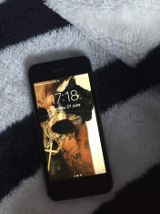 iphone 5 16gb neverlocked black foto