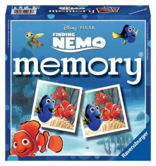 Jocul Memoriei - Gaseste-l pe Nemo foto
