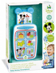 Smartphone Mickey Mouse foto