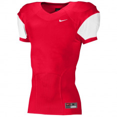 Nike Pro Combat Speed Jersey | produs 100% original, import SUA, 10 zile lucratoare - eb270617b foto