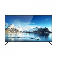 LED TV 4K ULTRA HD 55 INCH DVB-T2 KRUGER&amp;amp;MATZ foto