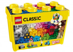 LEGO Classic - Cutie mare de constructie creativa 10698 foto