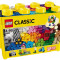 LEGO Classic - Cutie mare de constructie creativa 10698