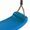 Leagan Swing Seat PP10 Turquoise - RAL5021