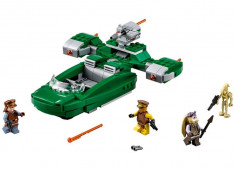 LEGO Star Wars - Flash Speeder? 75091 foto