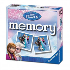 Joc Memorie Frozen foto