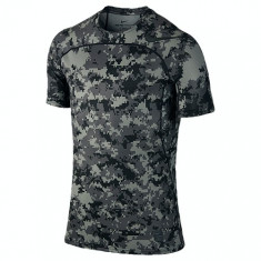 Nike Pro Hypercool Fitted Short Sleeve Top | produs 100% original, import SUA, 10 zile lucratoare - eb270617a foto