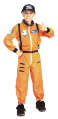 Costum de carnaval - Astronaut foto