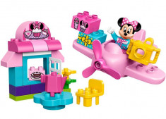 LEGO DUPLO - Cafeneaua lui Minnie 10830 foto