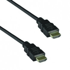 CABLU HDMI - HDMI V1.4 3D 3M foto