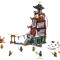 LEGO Ninjago - Asediul farului 70594