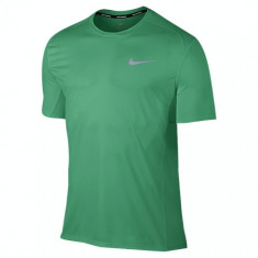 Nike Dri-FIT Miler Short Sleeve T-Shirt | produs 100% original, import SUA, 10 zile lucratoare - eb270617a foto