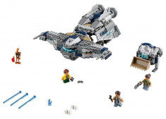 LEGO Star Wars - StarScavenger? 75147 foto