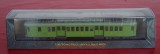 Cumpara ieftin Macheta locomotiva L`Automotrice Metallique Midi - 1925