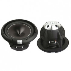 SUBWOOFER AUTO 12 INCH KRUGER&amp;amp;MATZ foto