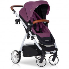 Carucior sport Optimo - Easy Go - Purple foto