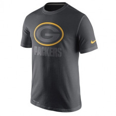 Nike NFL Dri-FIT Cotton Travel T-Shirt | produs 100% original, import SUA, 10 zile lucratoare - eb270617a foto