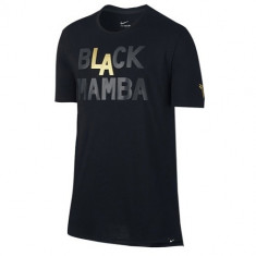 Nike Kobe Black Mamba T-Shirt | produs 100% original, import SUA, 10 zile lucratoare - eb270617a foto