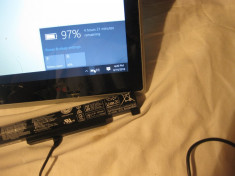 baterie acumulator laptop LENOVO IDEAPAD 100 , minim 3 ore , L14S3A01 foto