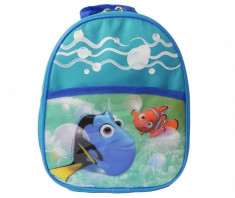 Rucsac izoterm pentru gradinita Nemo si Dory foto