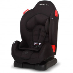 Scaun auto Strada - Coto Baby - Negru foto