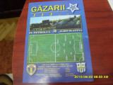 Program Petrolul Pl. - Alro Slatina