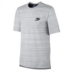 Nike Advance 15 Short Sleeve Knit Top | produs 100% original, import SUA, 10 zile lucratoare - eb270617a foto