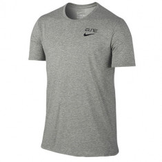 Nike Elite Back Stripe T-Shirt | produs 100% original, import SUA, 10 zile lucratoare - eb270617a foto