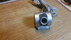 WebCam Philips SPC315NC-00 Usb foto