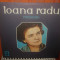 -Y- IOANA RADU - ROMANTE ( CA NOU ! ) - DISC VINIL