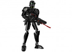 LEGO Star Wars - Imperial Death Trooper? 75121 foto