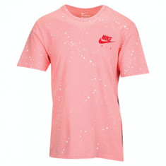 Nike Graphic T-Shirt | produs 100% original, import SUA, 10 zile lucratoare - eb270617a foto