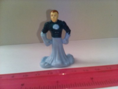 bnk jc Marvel - figurina foto