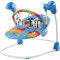 Leagan electric cu conectare la priza Panda - Sun Baby