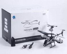 Elicopter comanda SMART foto