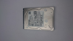 TOSHIBA MQ01ABD100 1TB 5400 RPM 8MB Cache SATA 3.0Gb/s 2.5&amp;quot; + Carcasa Icy Box foto